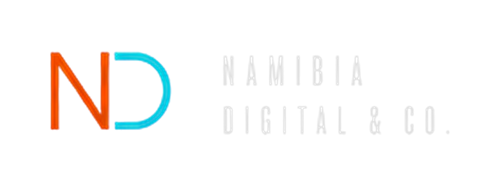 Namibia Digital & Co. Logo